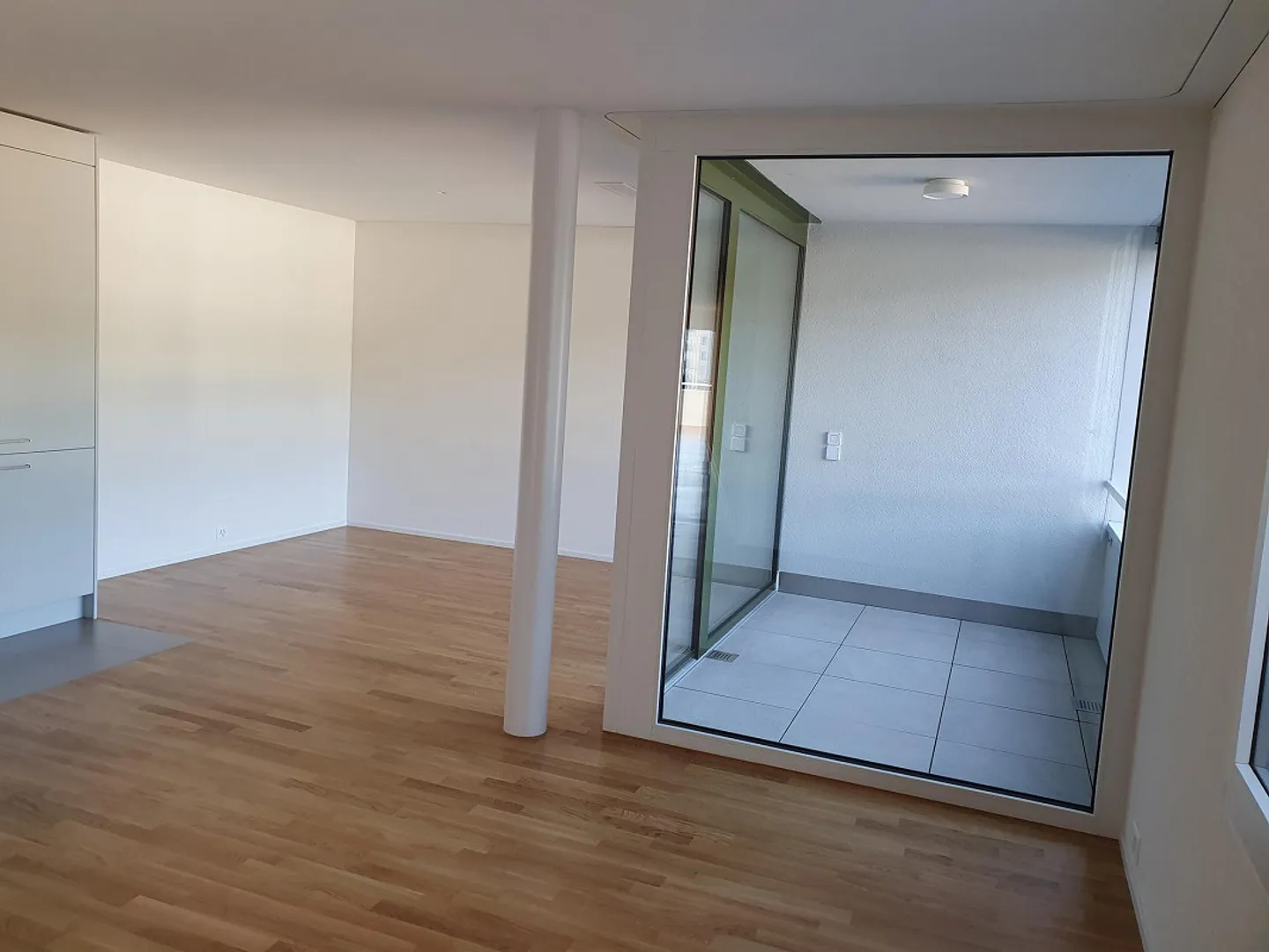 Modern 4.5 Room Apartment 3A-13 - Photo 5 of 7