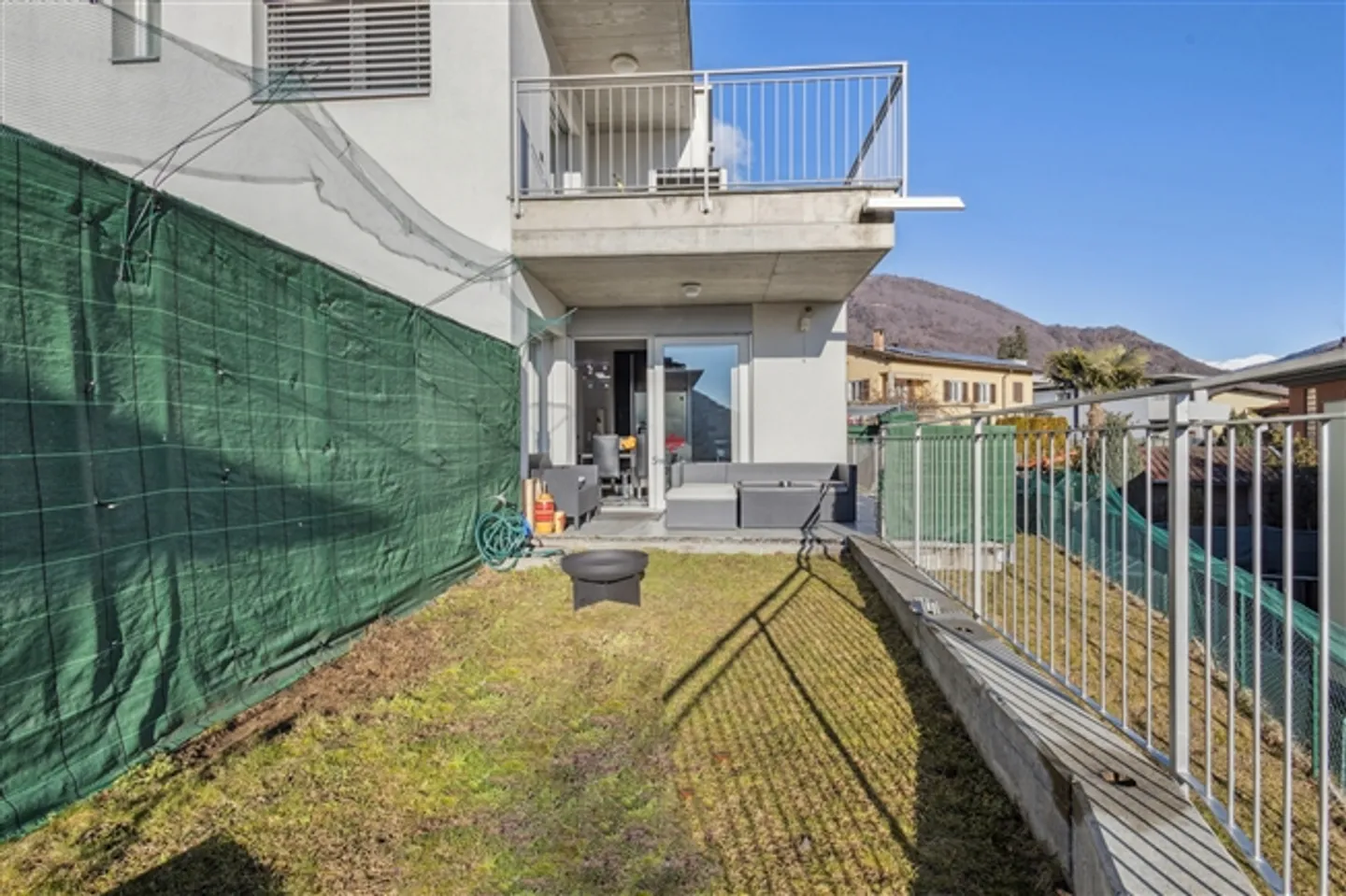 Appartamento al piano terra - Foto 11 di 13