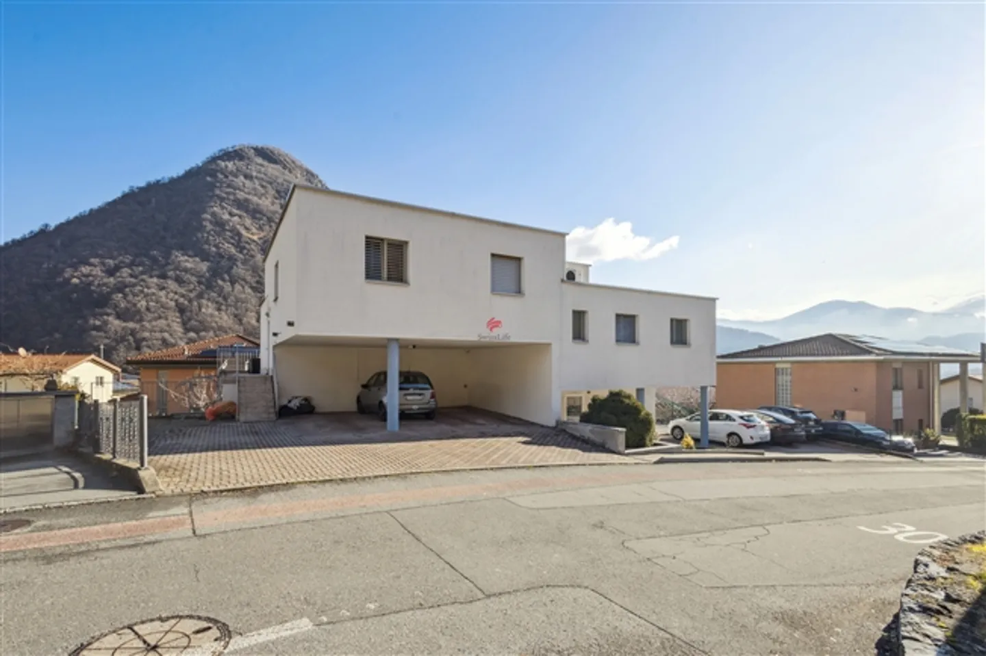 Appartamento al piano terra - Foto 13 di 13