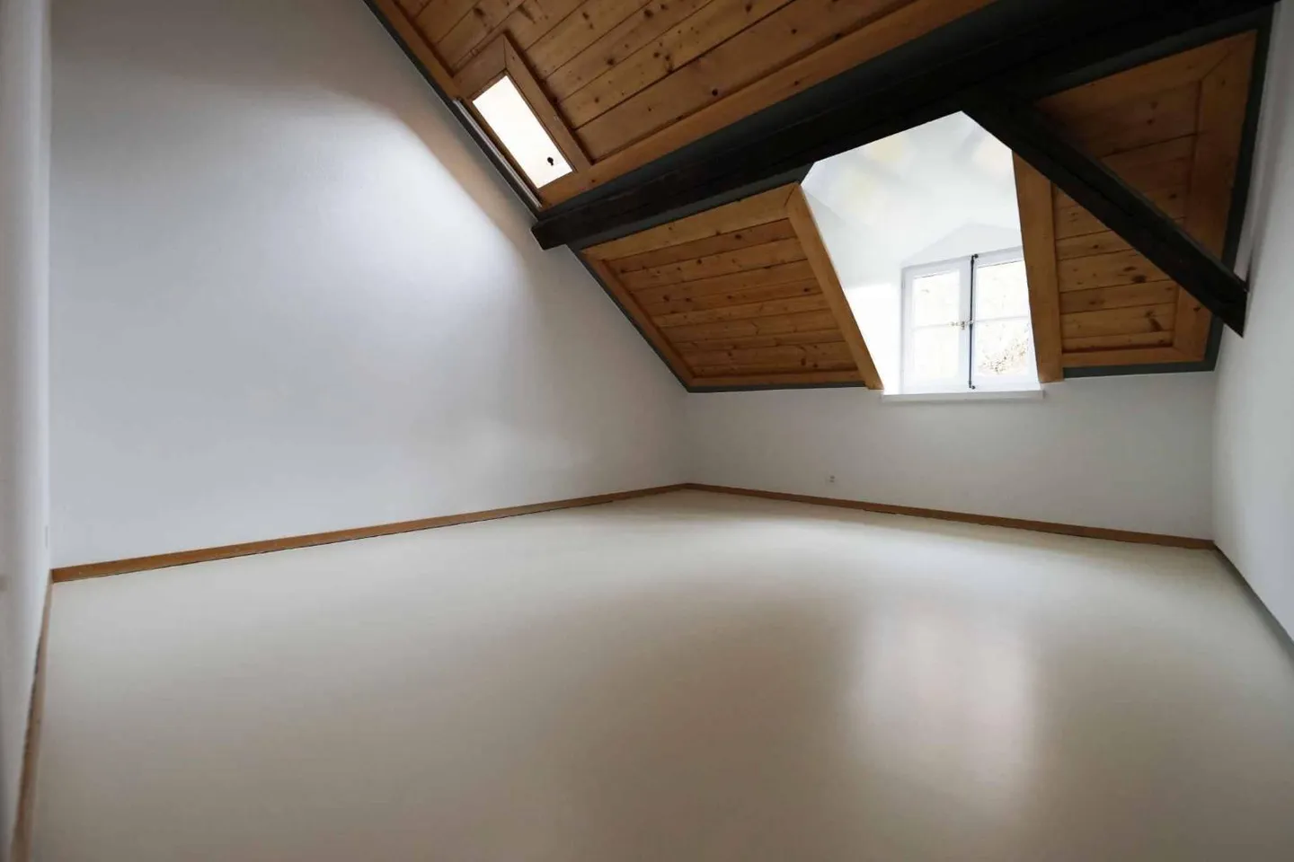 Letzte Etage 4 Zimmer - Foto 4 von 6