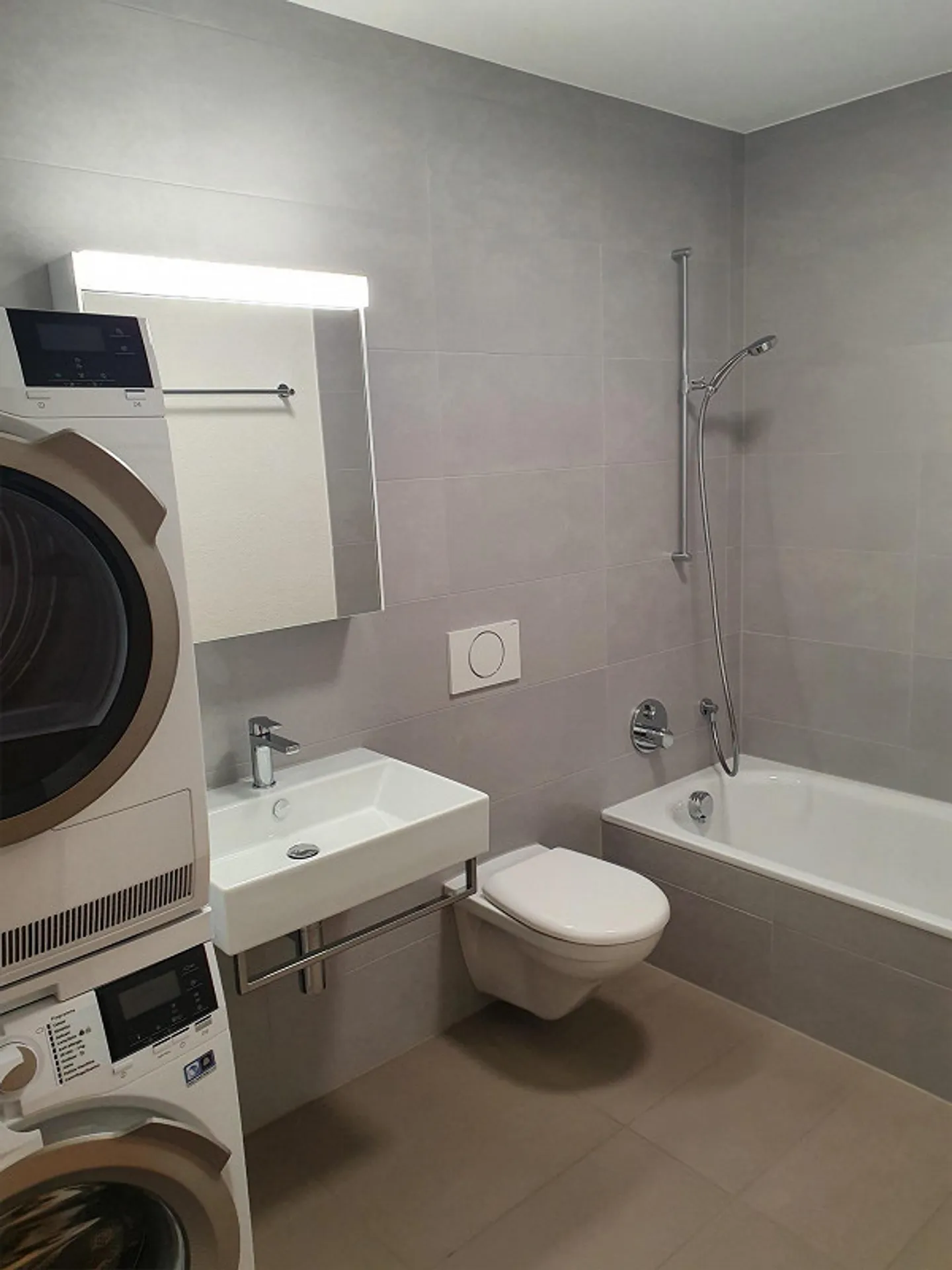 Modern 4.5 Room Apartment 3A-13 - Photo 7 of 7