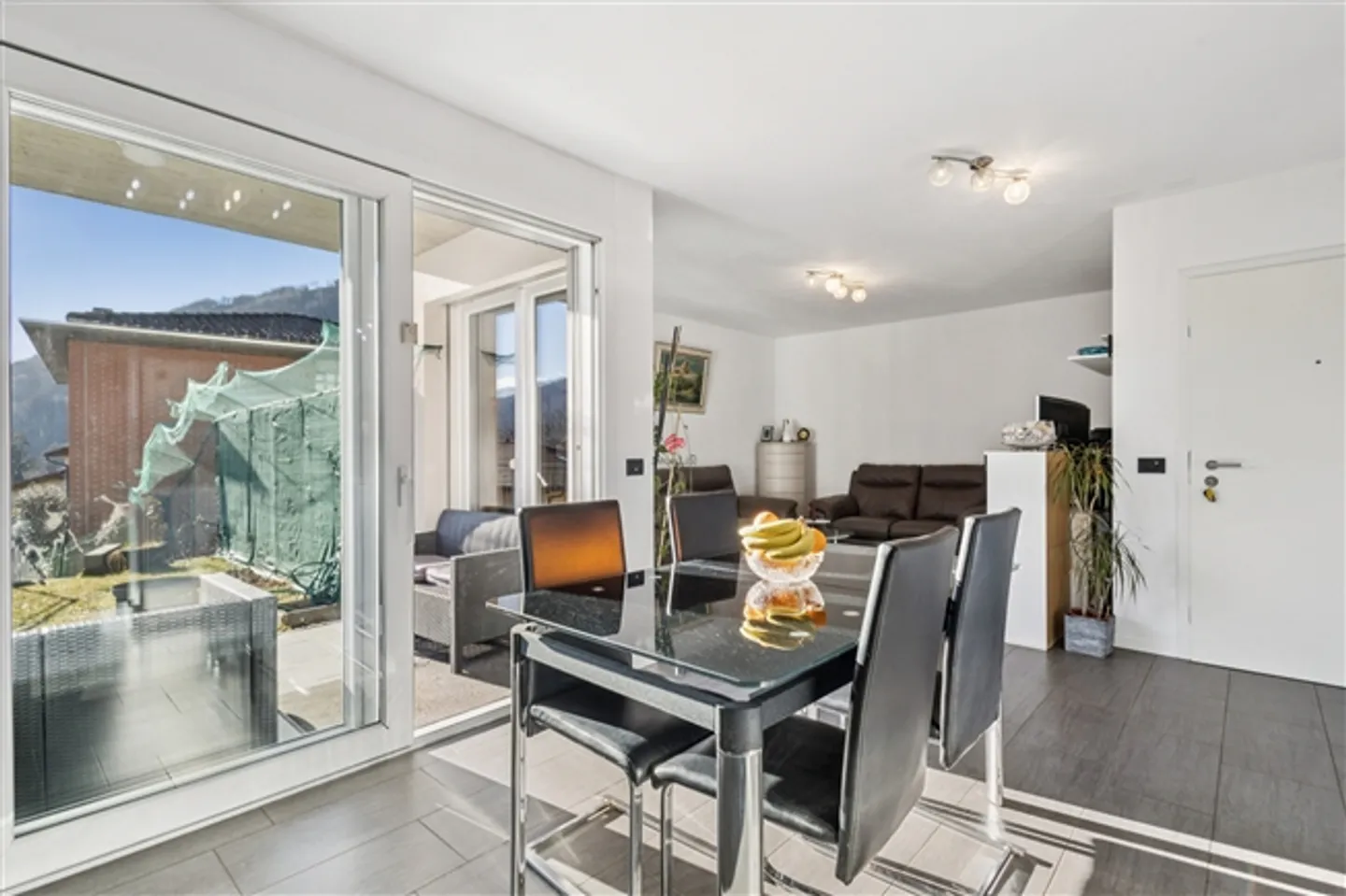 Appartamento al piano terra - Foto 3 di 13