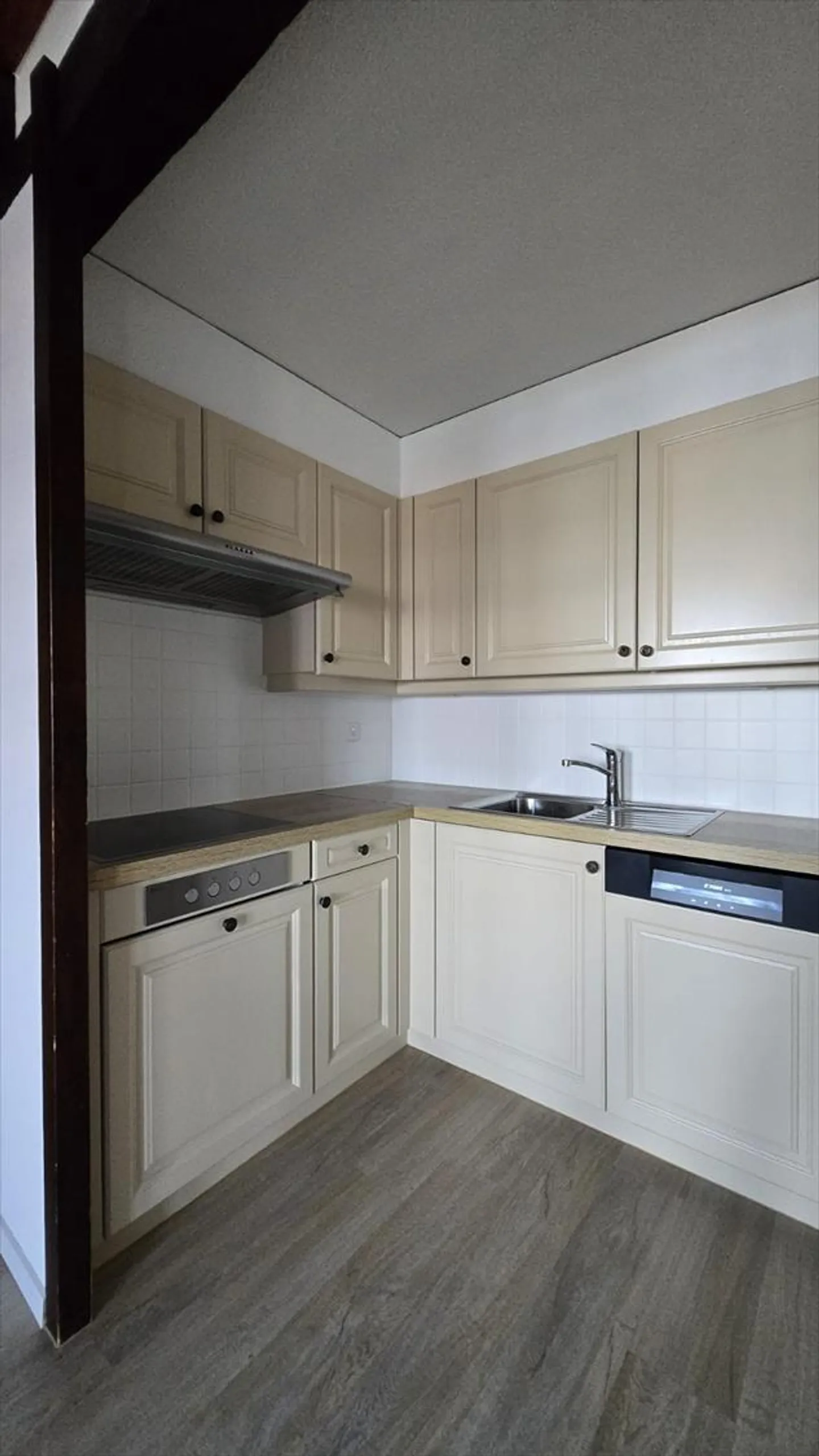 Magnifico attico di 4,5 stanze a Neuchâtel - Foto 12 di 22