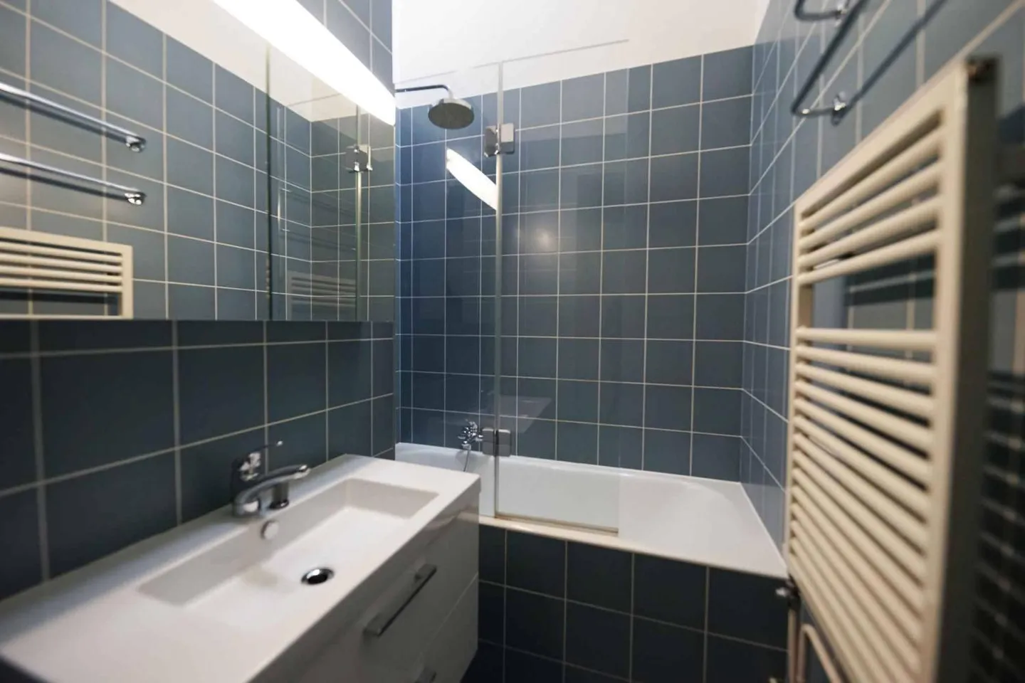 Letzte Etage 4 Zimmer - Foto 6 von 6