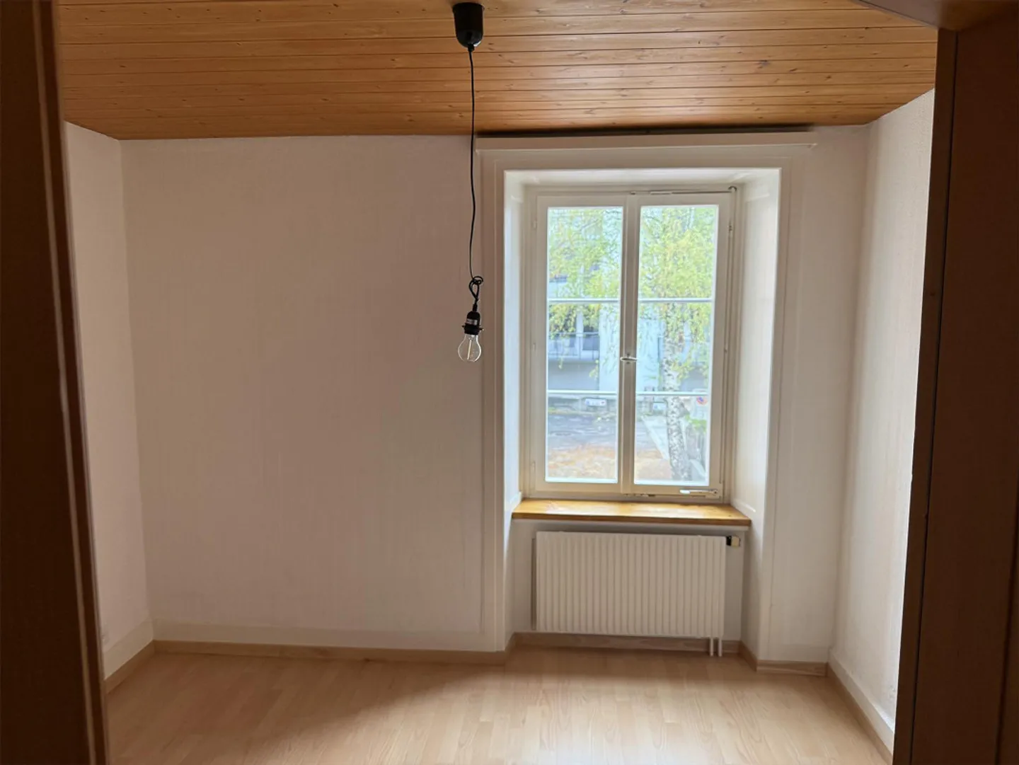 Charmante Altbauwohnung in Chur - Foto 2 von 17