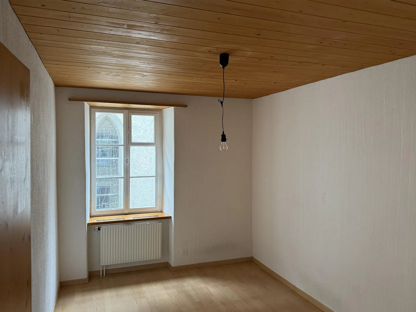 Charmante Altbauwohnung in Chur - Foto 4 von 17