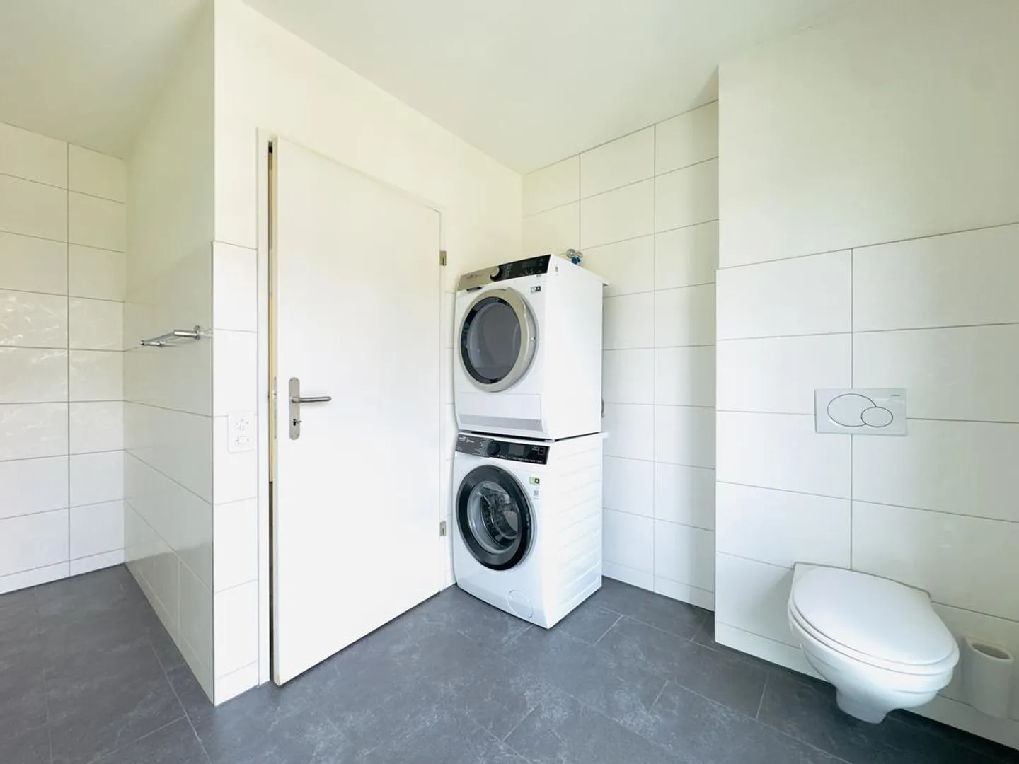 Moderne 3.5 Zimmer Wohnung in Binningen zu vermieten - Foto 11 von 12