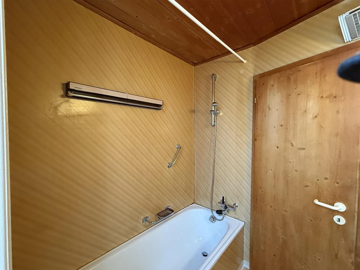 Charmante Altbauwohnung in Chur - Foto 5 von 17