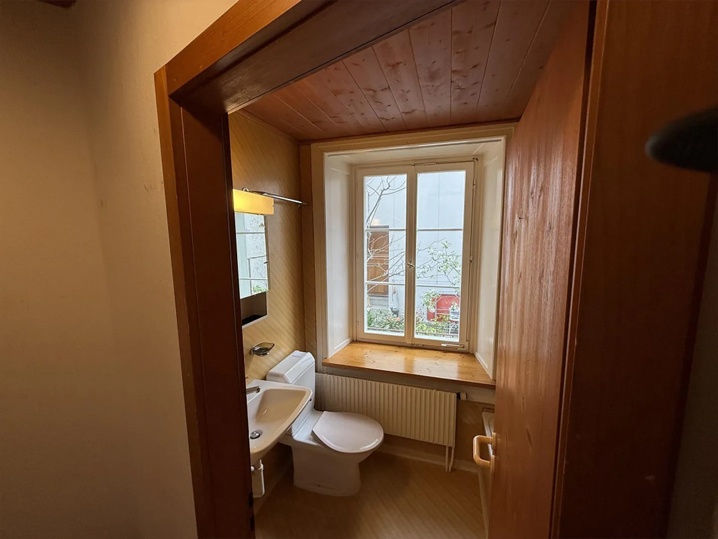 Charmante Altbauwohnung in Chur - Foto 6 von 17