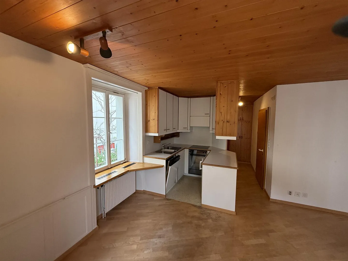 Charmante Altbauwohnung in Chur - Foto 7 von 17