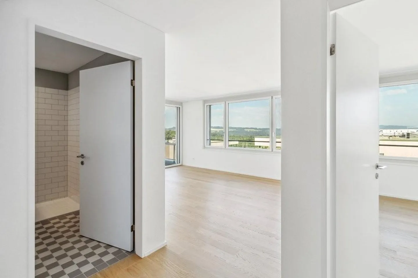 4.5-Zimmerwohnung in der Überbauung Lea - wohne Dein Glück - Foto 5 von 10