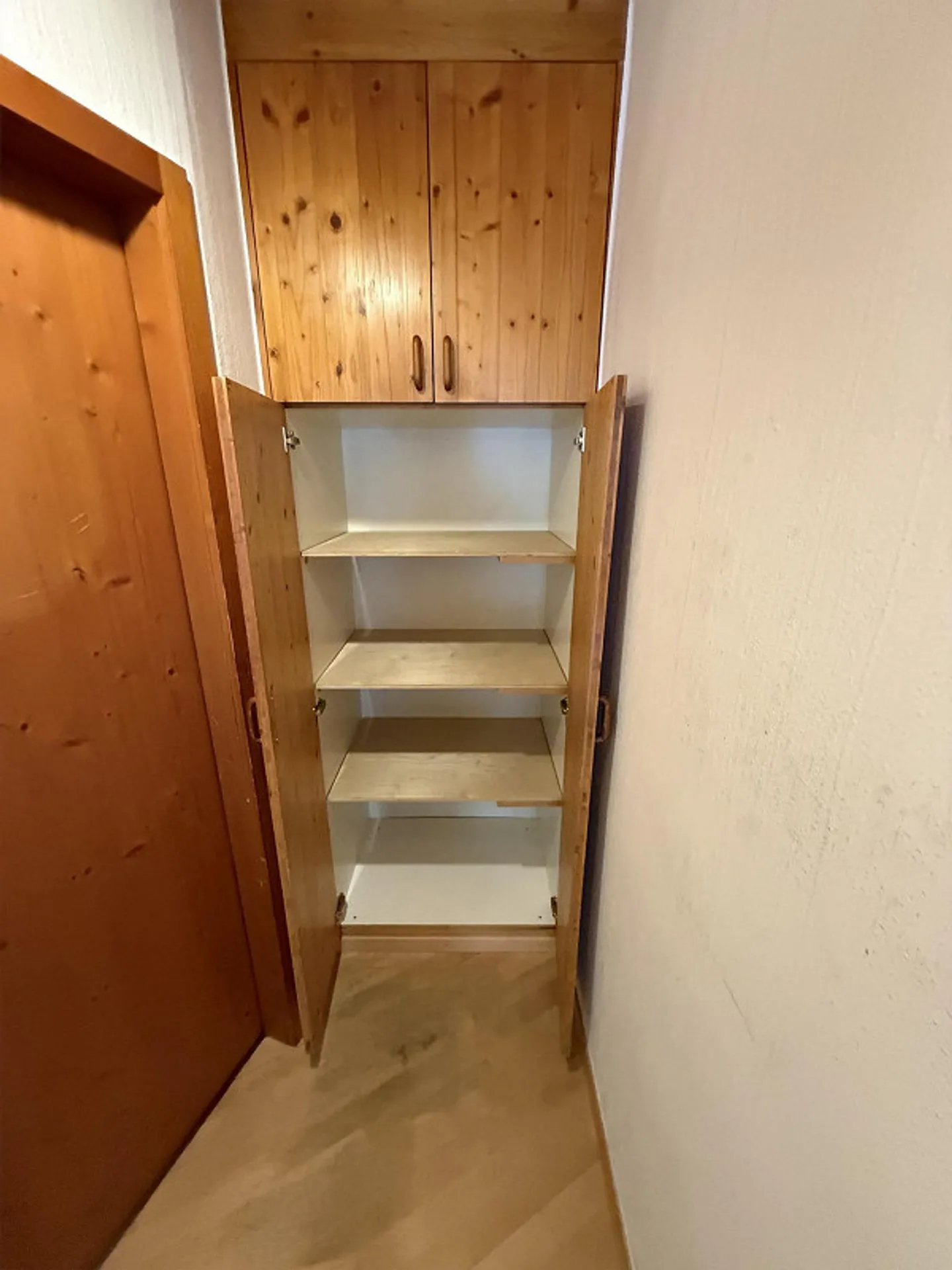 Charmante Altbauwohnung in Chur - Foto 9 von 17