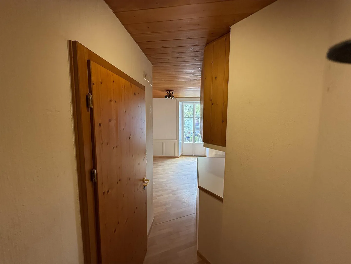 Charmante Altbauwohnung in Chur - Foto 10 von 17