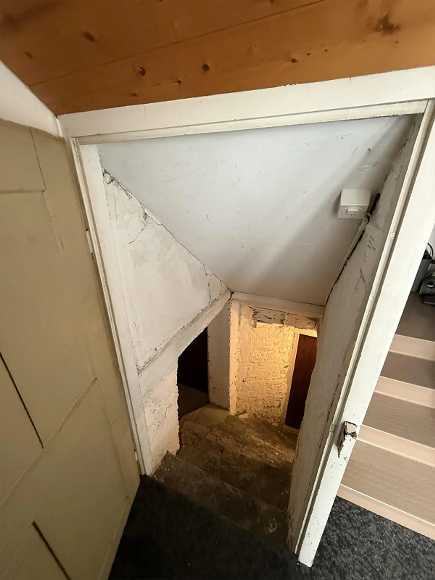 Charmante Altbauwohnung in Chur - Foto 13 von 17