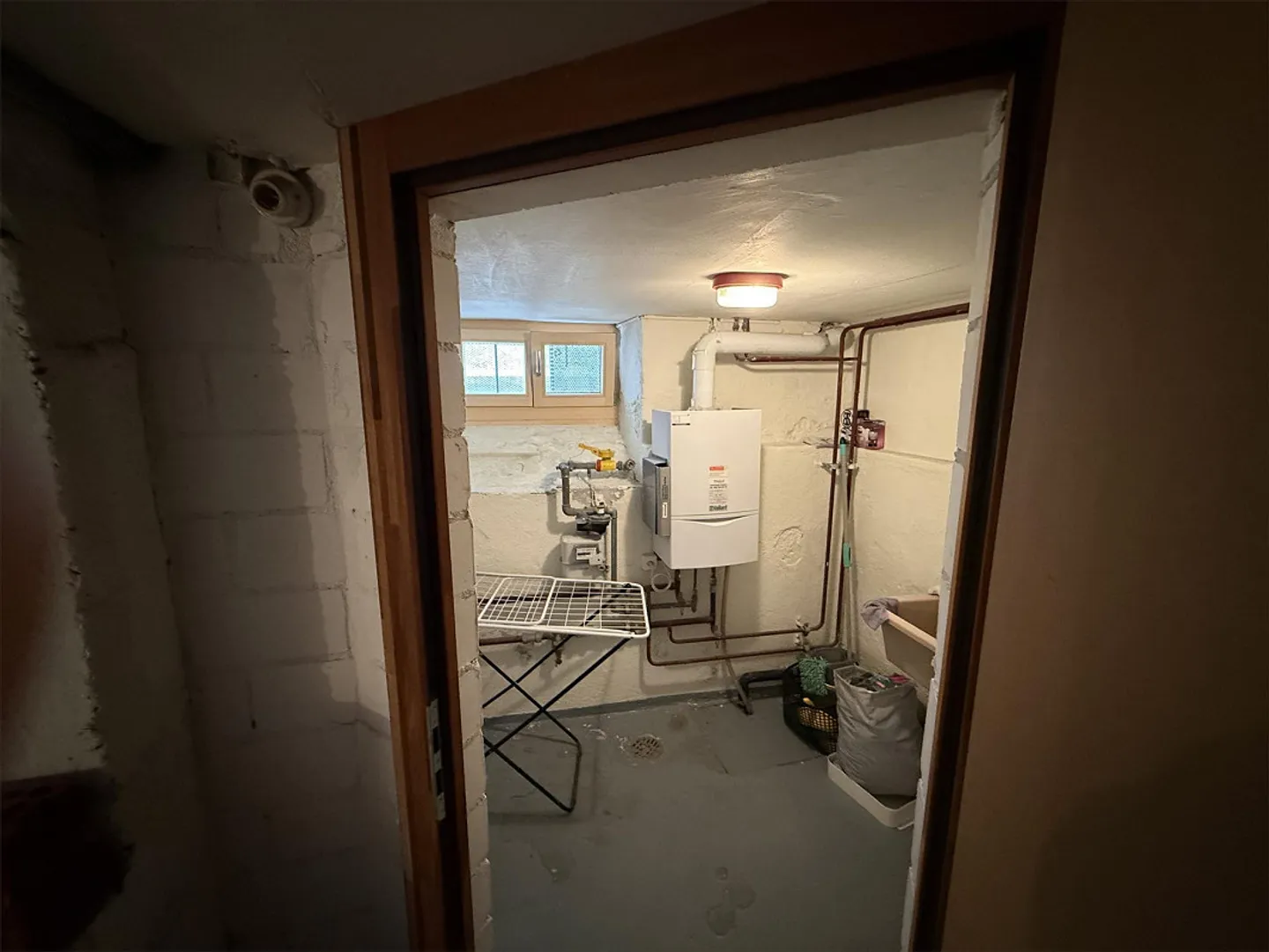 Charmante Altbauwohnung in Chur - Foto 14 von 17