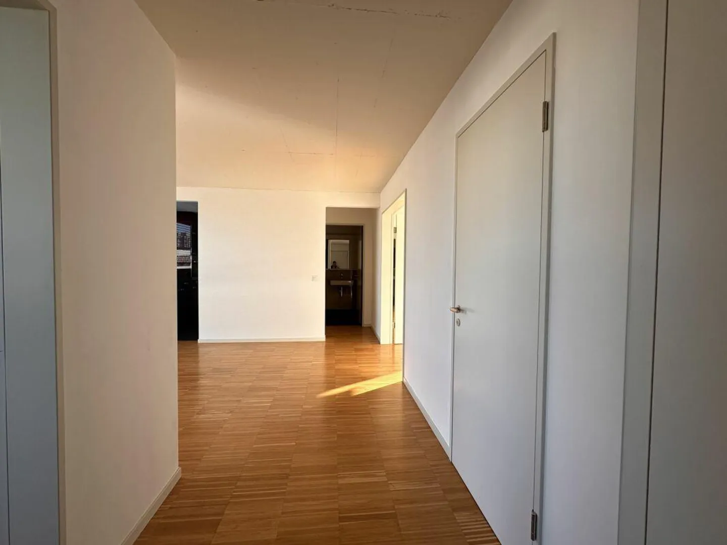 Appartement 4.5 pièces 3ème étage - Photo 2 sur 13
