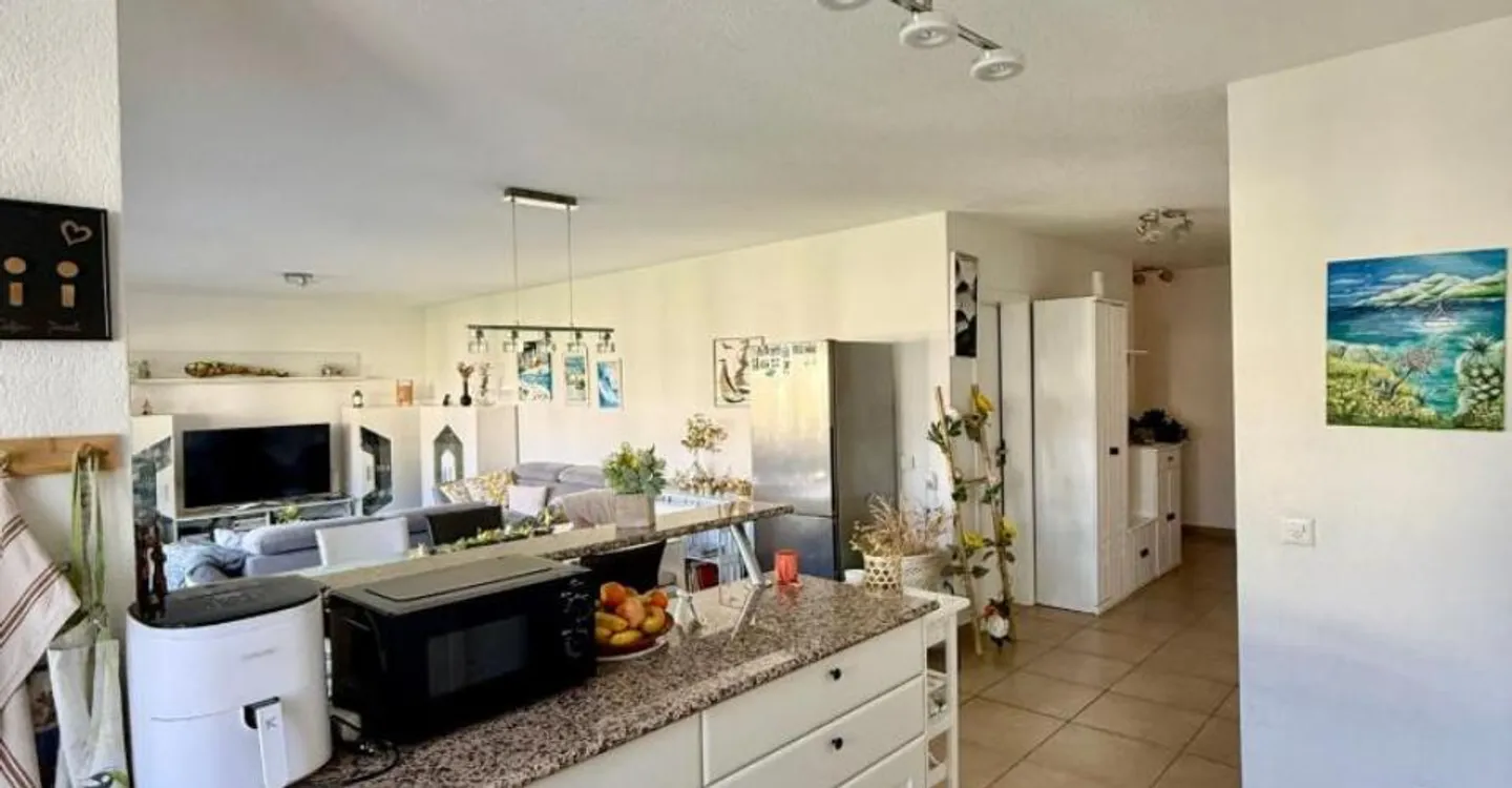 APPARTAMENTO 5.5 PCS & 132 M2 SION - Foto 5 di 12