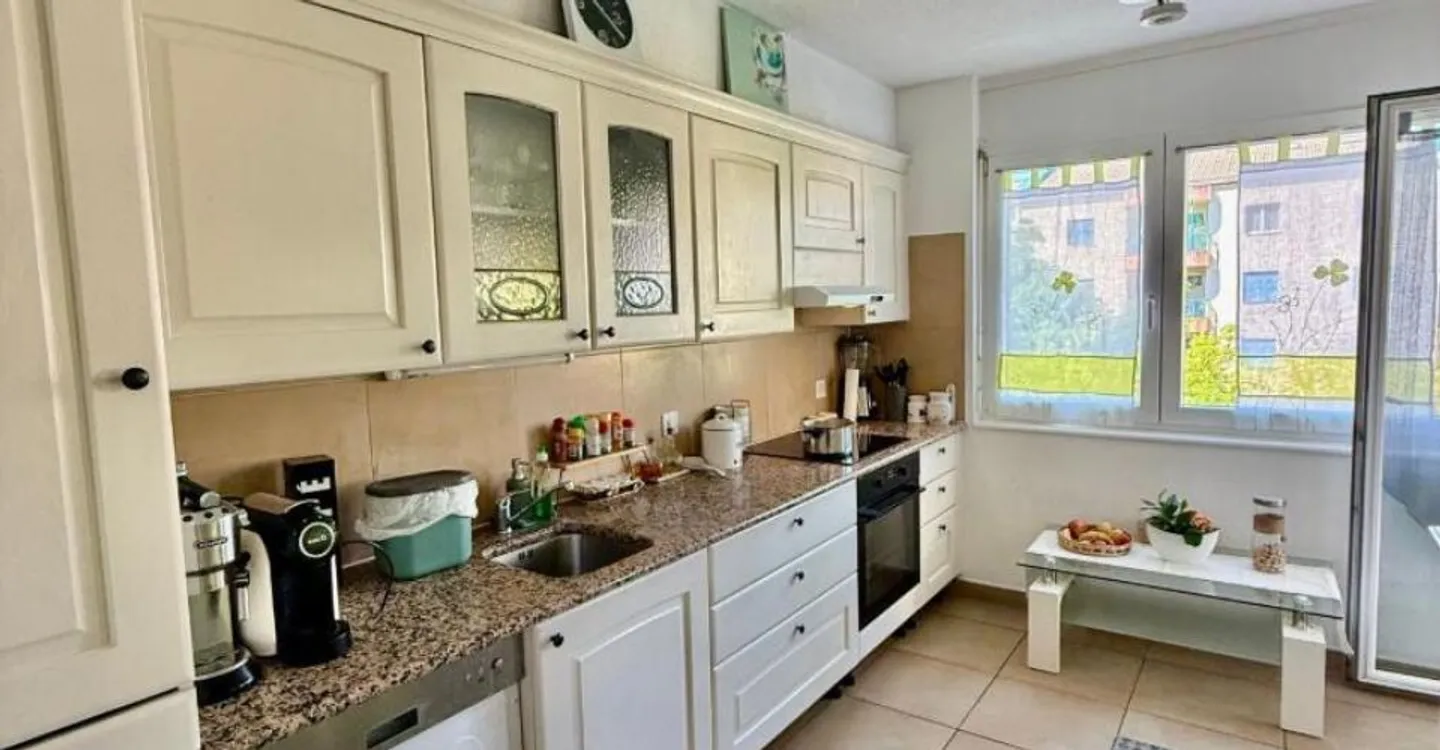 APPARTAMENTO 5.5 PCS & 132 M2 SION - Foto 6 di 12