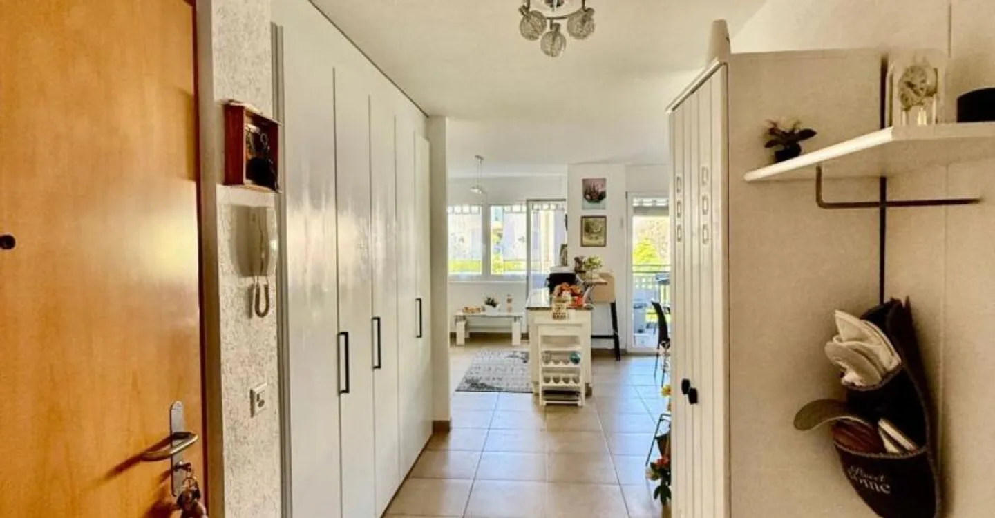 APPARTAMENTO 5.5 PCS & 132 M2 SION - Foto 7 di 12