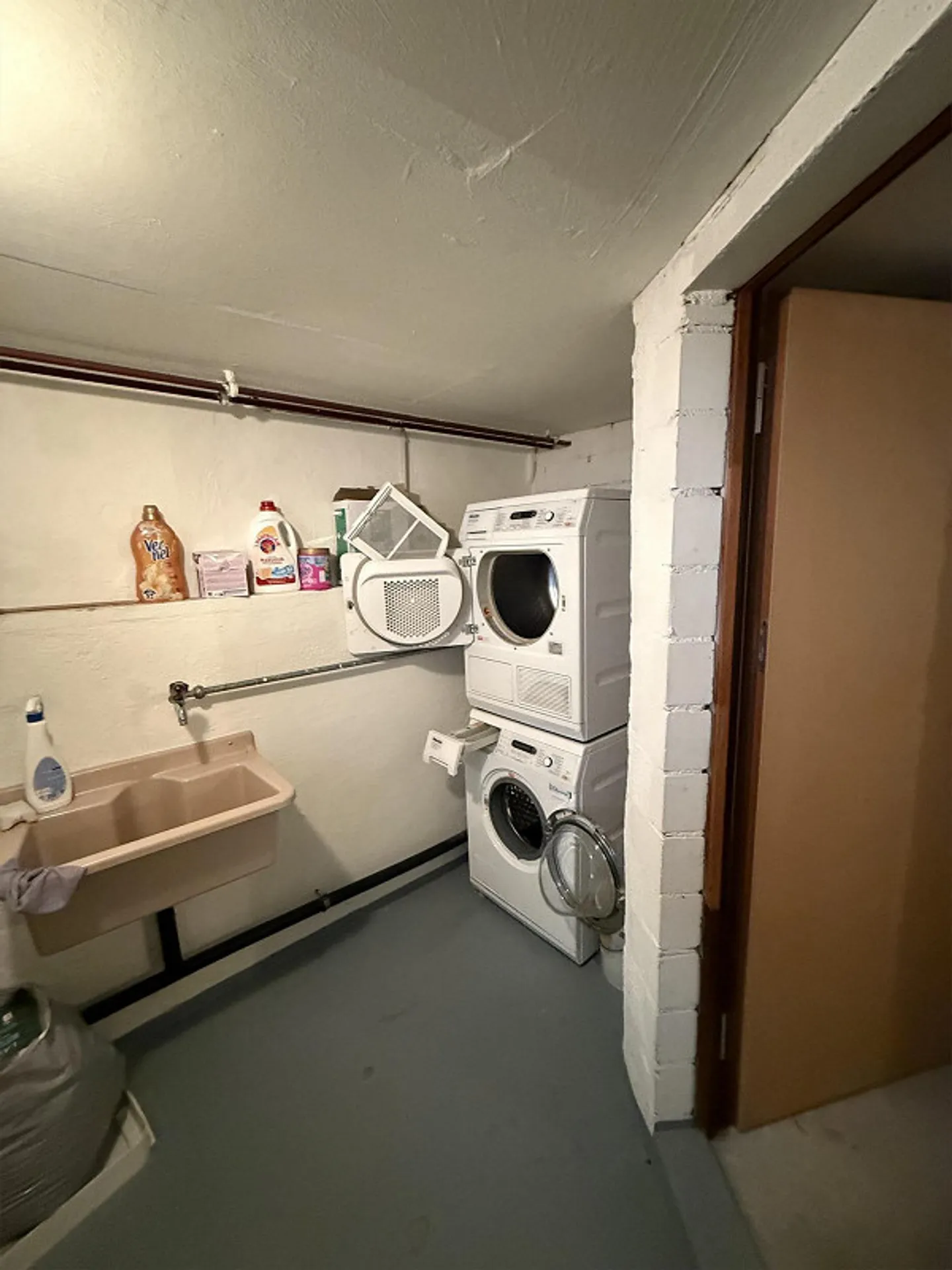 Charmante Altbauwohnung in Chur - Foto 15 von 17