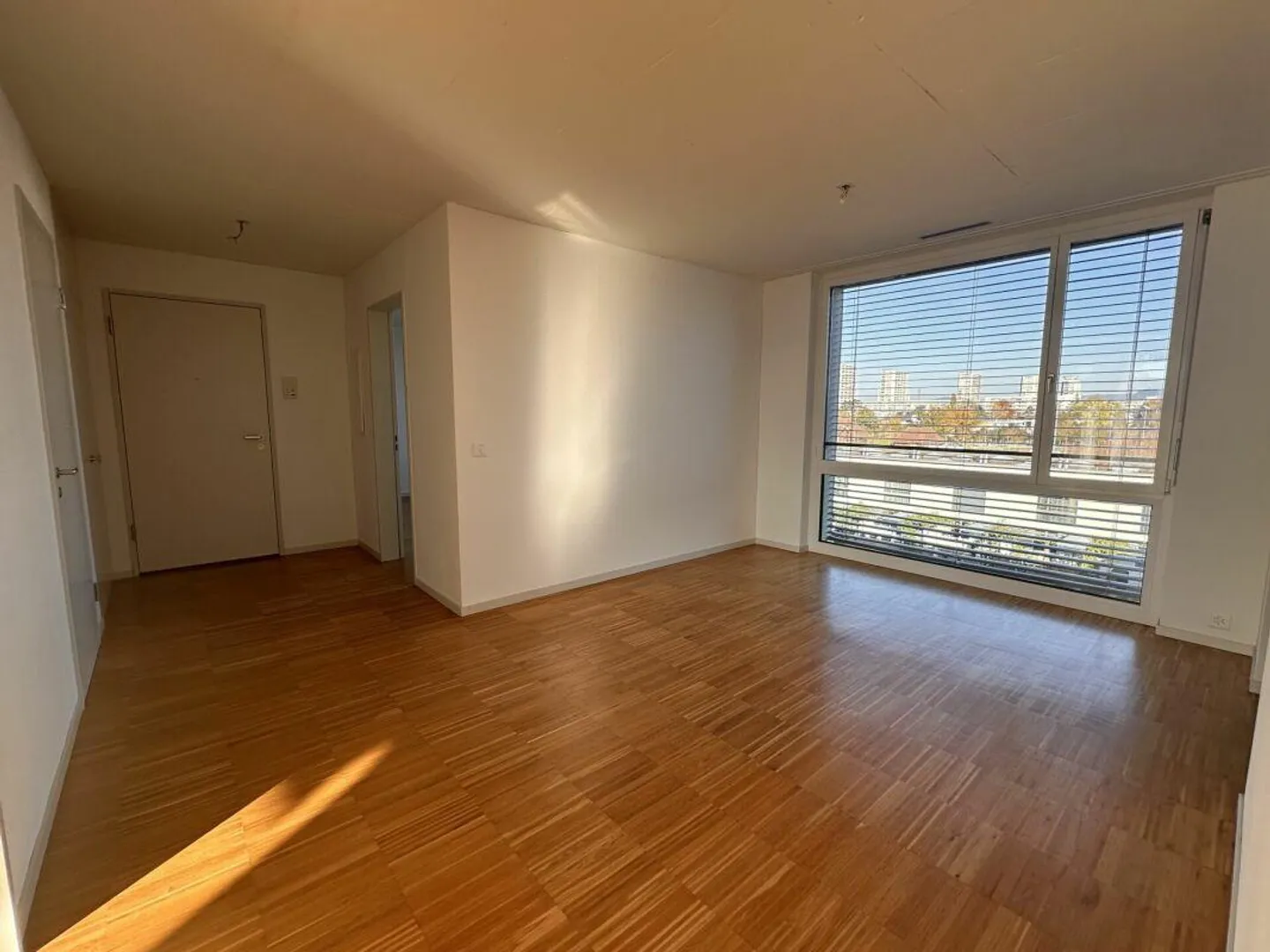 Appartement 4.5 pièces 3ème étage - Photo 3 sur 13