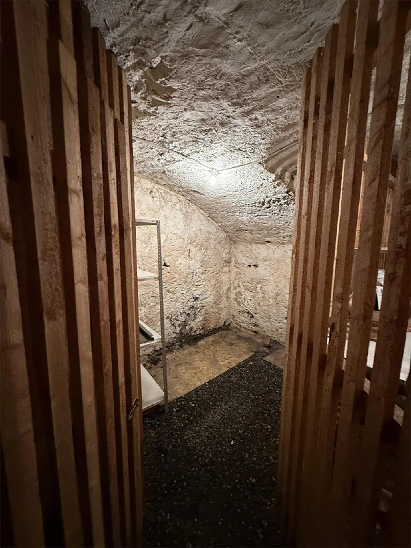 Charmante Altbauwohnung in Chur - Foto 17 von 17