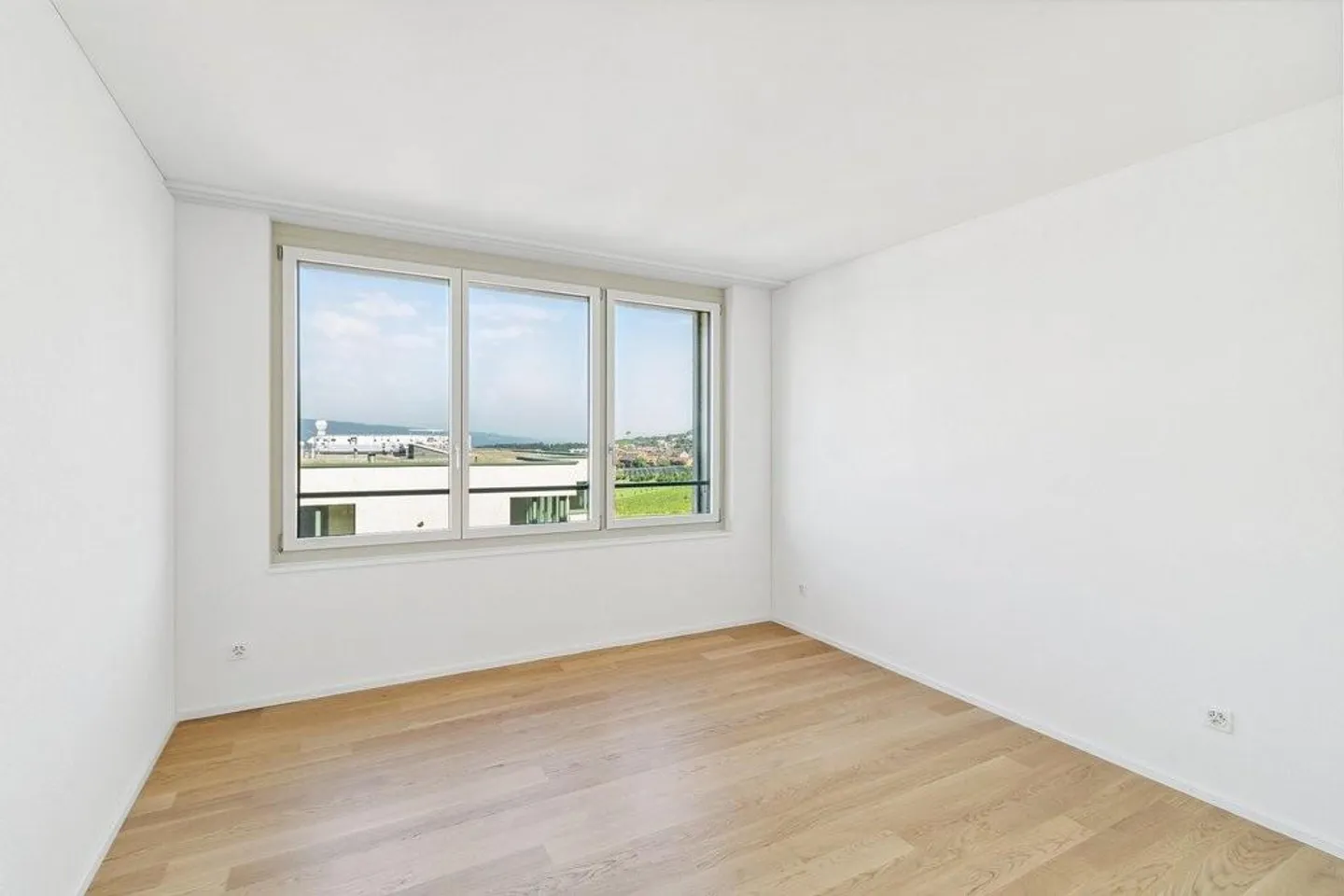 4.5-Zimmerwohnung in der Überbauung Lea - wohne Dein Glück - Foto 7 von 10