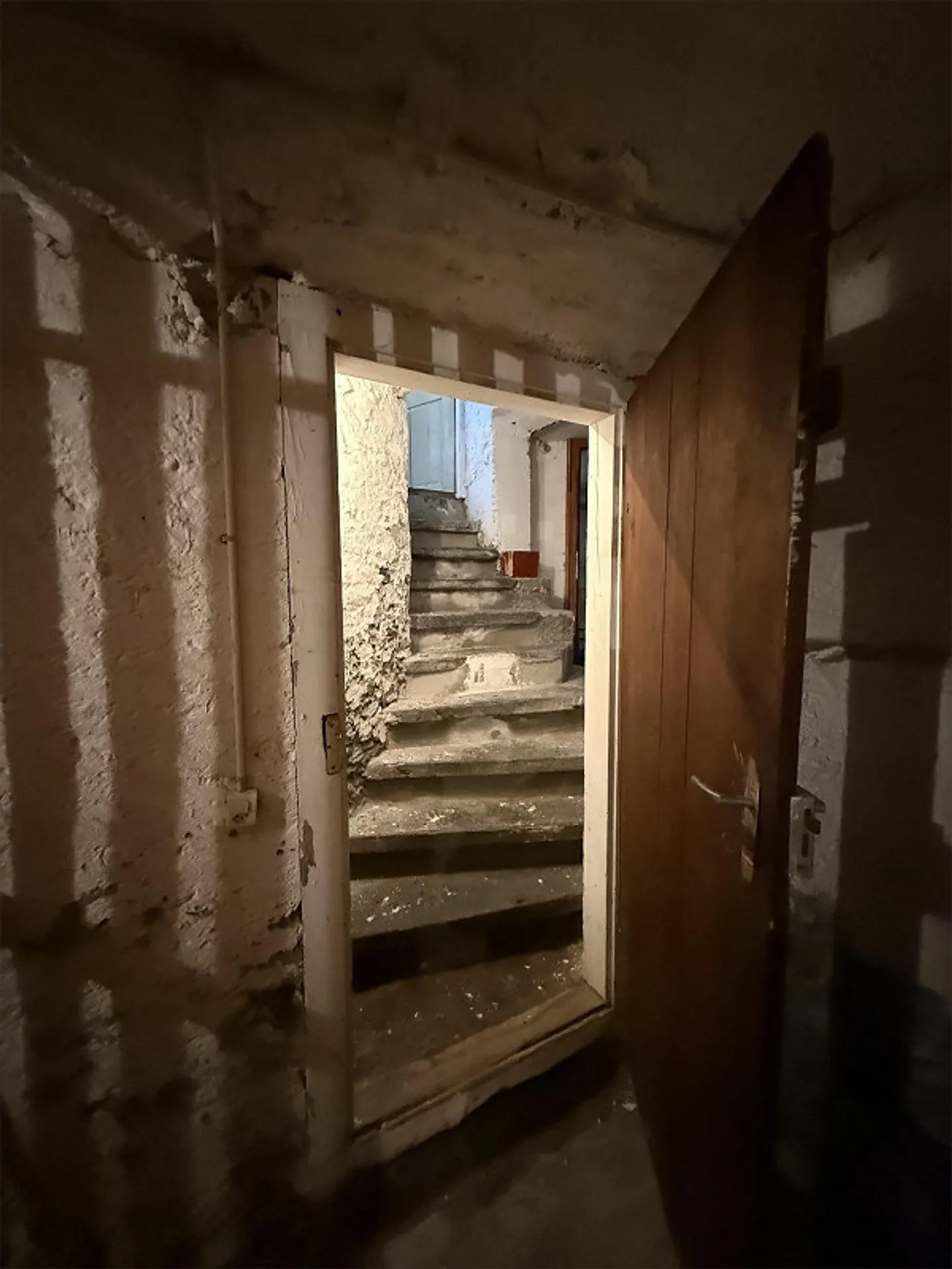 Charmante Altbauwohnung in Chur - Foto 16 von 17