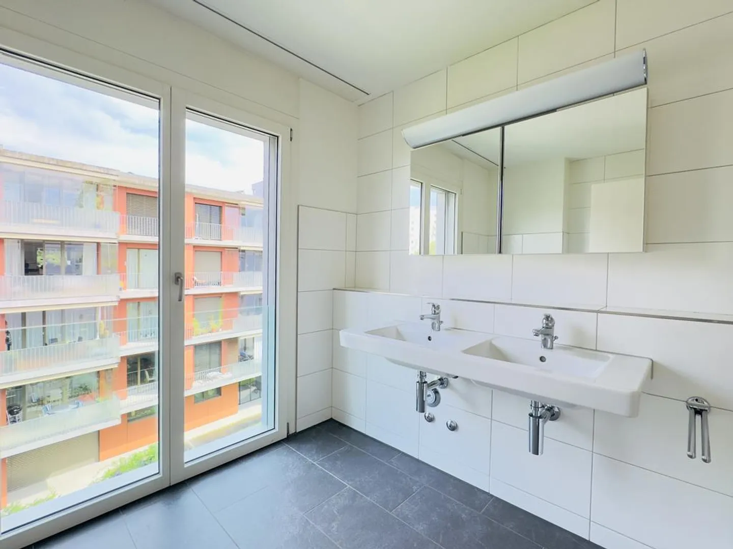 Moderne 3.5 Zimmer Wohnung in Binningen zu vermieten - Foto 12 von 12