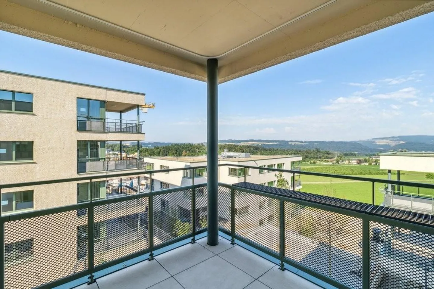 4.5-Zimmerwohnung in der Überbauung Lea - wohne Dein Glück - Foto 1 von 10