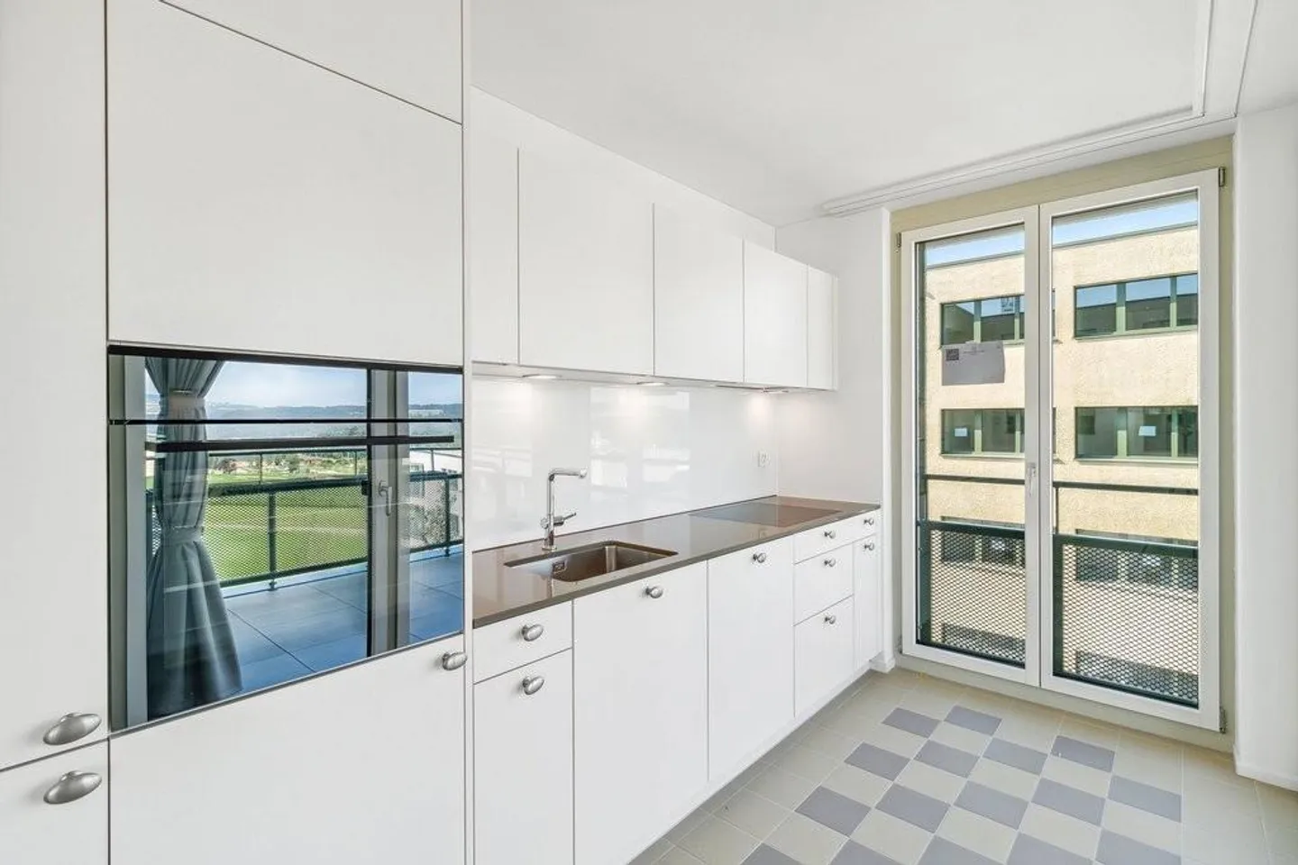 4.5-Zimmerwohnung in der Überbauung Lea - wohne Dein Glück - Foto 2 von 10