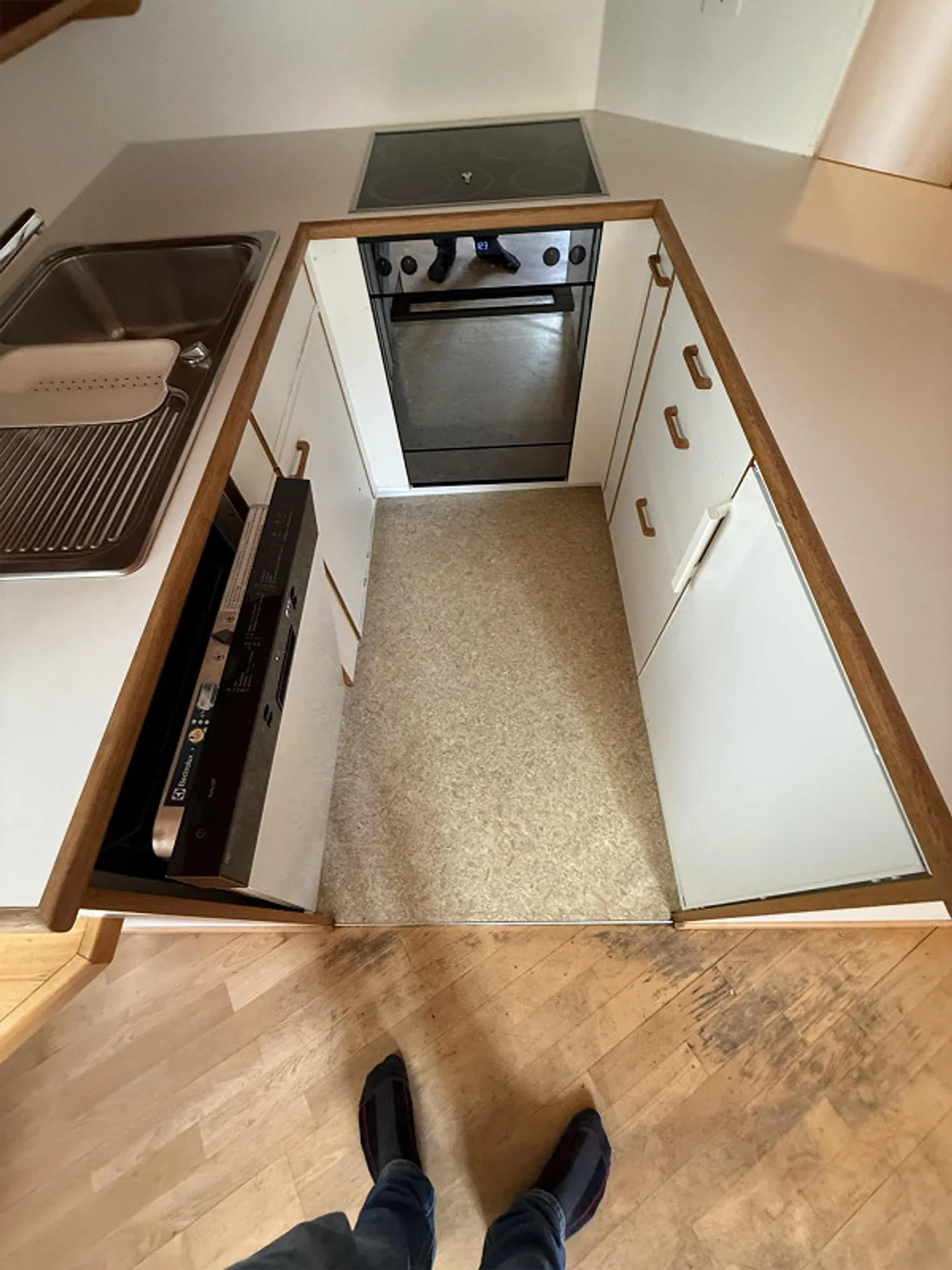 Charmante Altbauwohnung in Chur - Foto 8 von 17