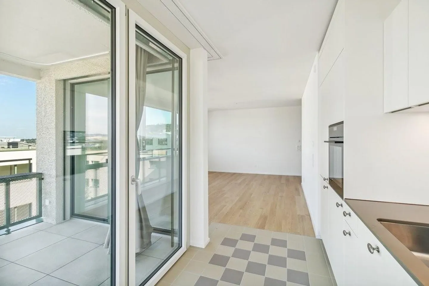 4.5-Zimmerwohnung in der Überbauung Lea - wohne Dein Glück - Foto 3 von 10