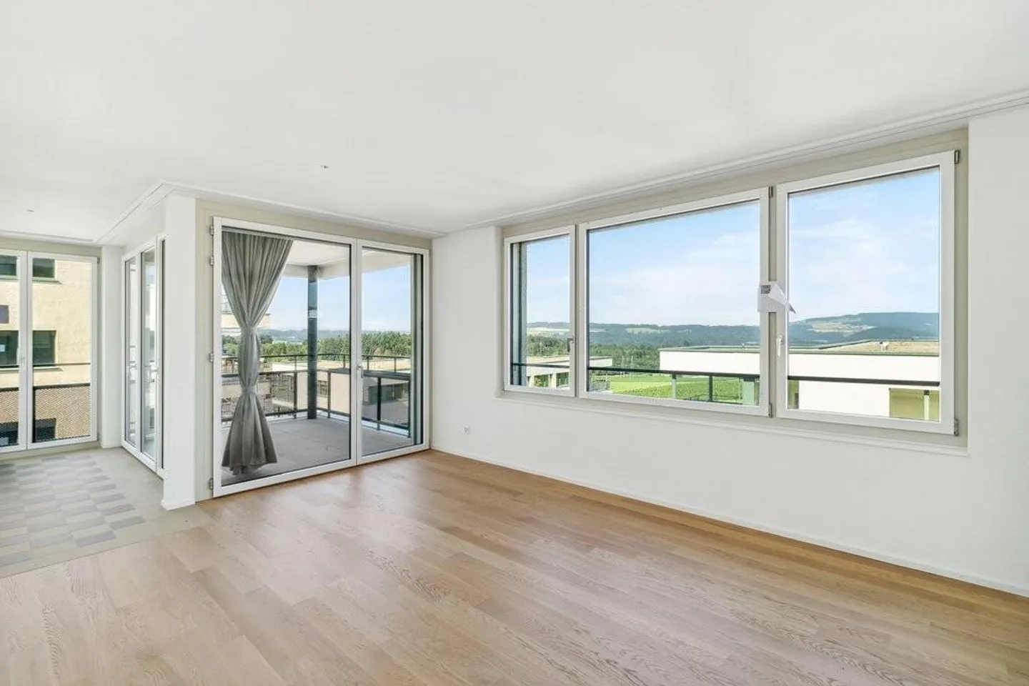 4.5-Zimmerwohnung in der Überbauung Lea - wohne Dein Glück - Foto 4 von 10