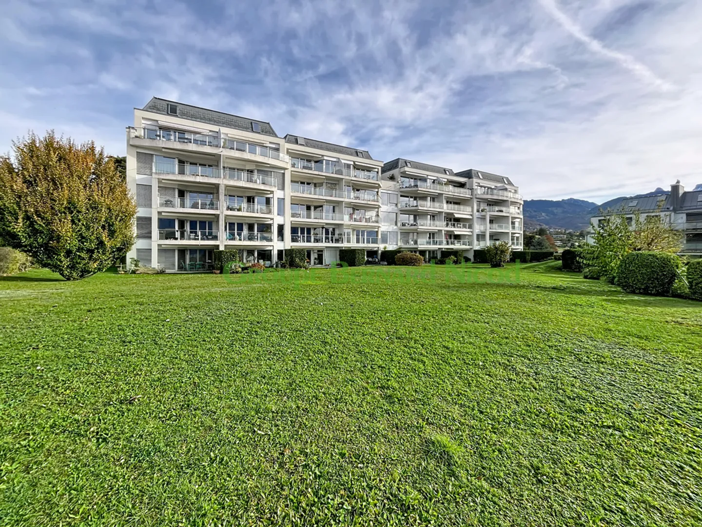 3.5 Room Apartment - Photo 12 of 12