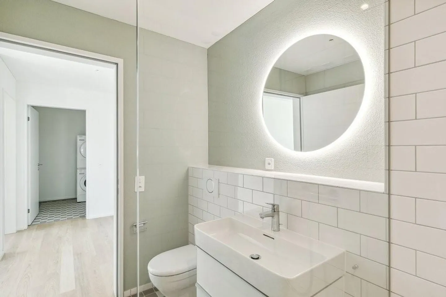 4.5-Zimmerwohnung in der Überbauung Lea - wohne Dein Glück - Foto 8 von 10