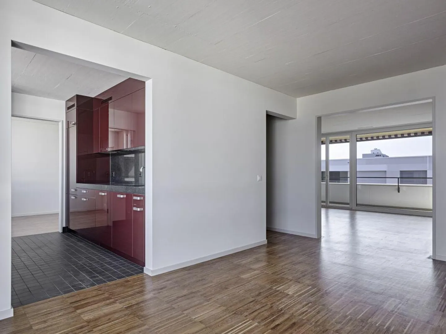 Appartement 4.5 pièces 3ème étage - Photo 4 sur 13