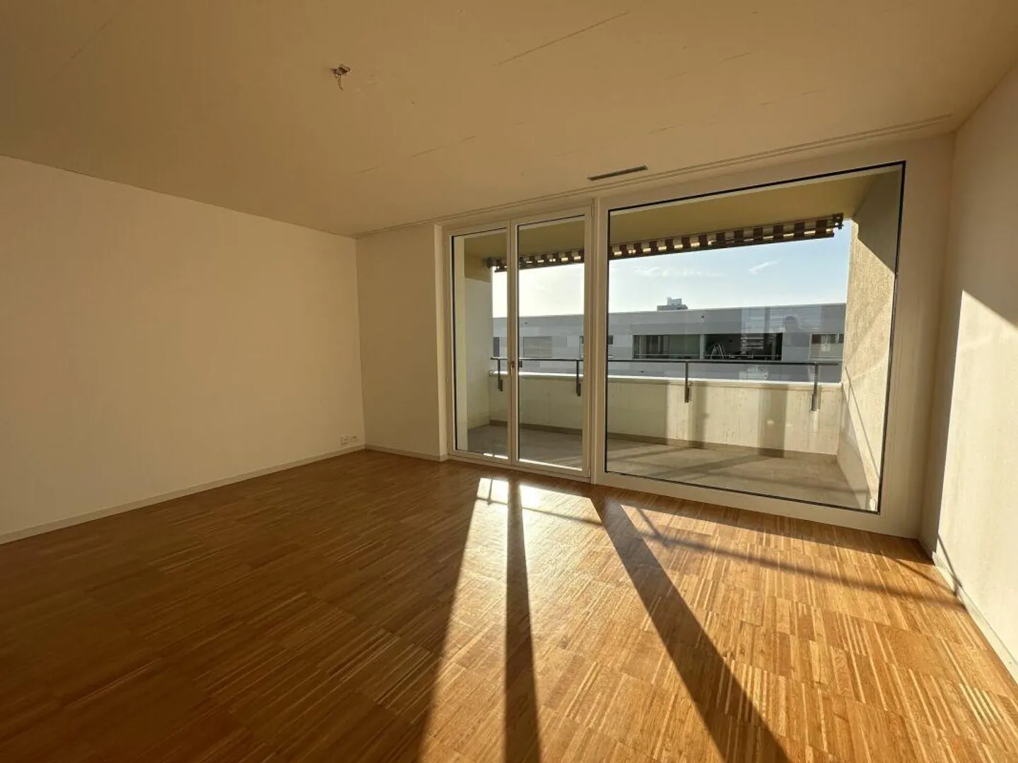 Appartement 4.5 pièces 3ème étage - Photo 5 sur 13