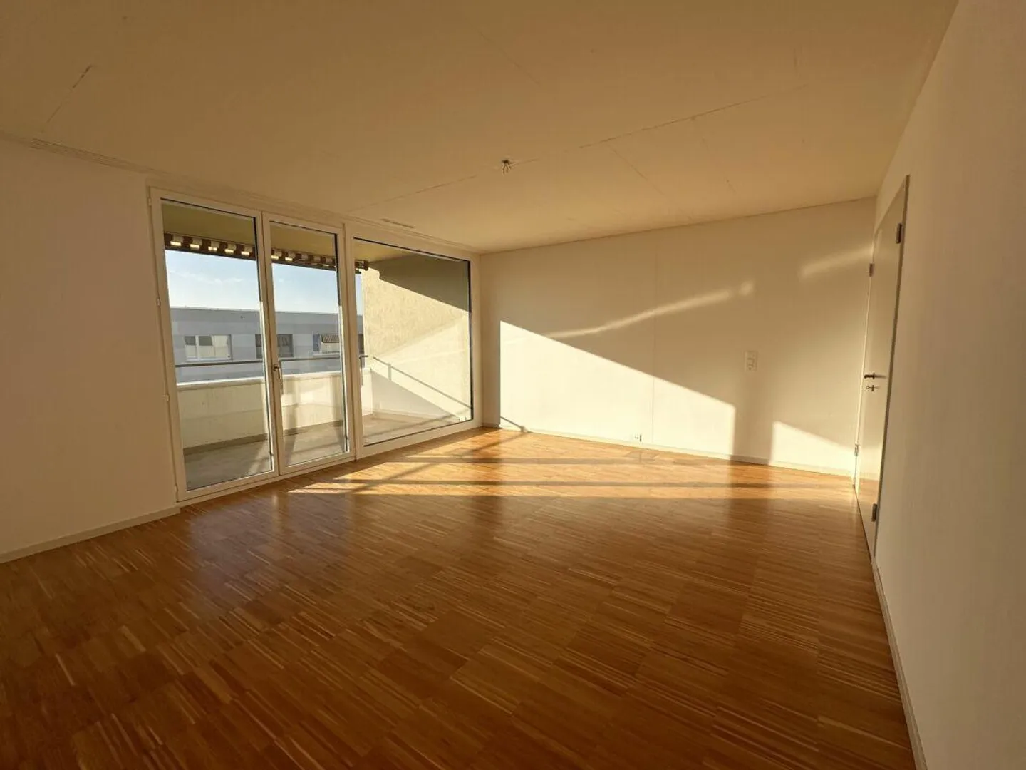 Appartement 4.5 pièces 3ème étage - Photo 6 sur 13
