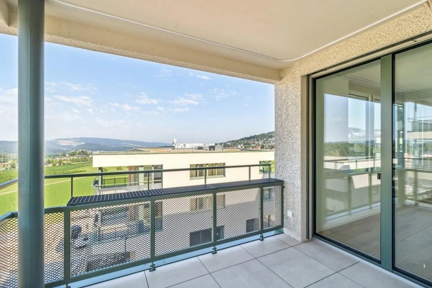 4.5-Zimmerwohnung in der Überbauung Lea - wohne Dein Glück - Foto 9 von 10