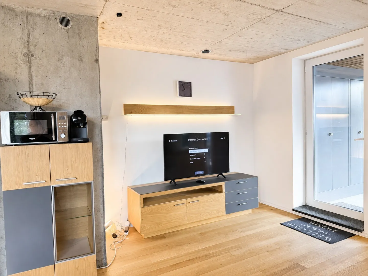 Modernes 2.5-Zimmer-Apartment - Foto 6 von 13