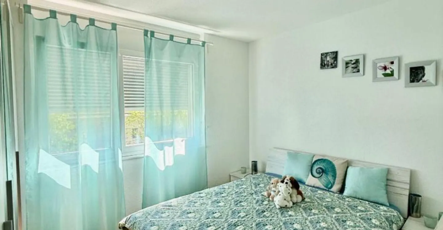 APPARTAMENTO 5.5 PCS & 132 M2 SION - Foto 8 di 12