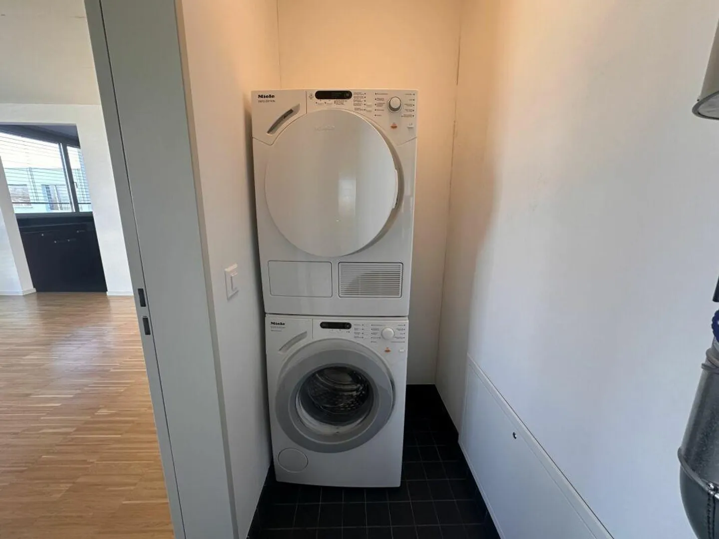 Appartement 4.5 pièces 3ème étage - Photo 10 sur 13