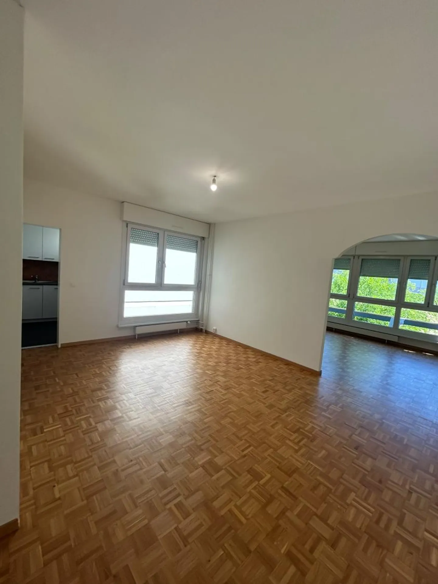 Wohnung - Foto 5 von 15