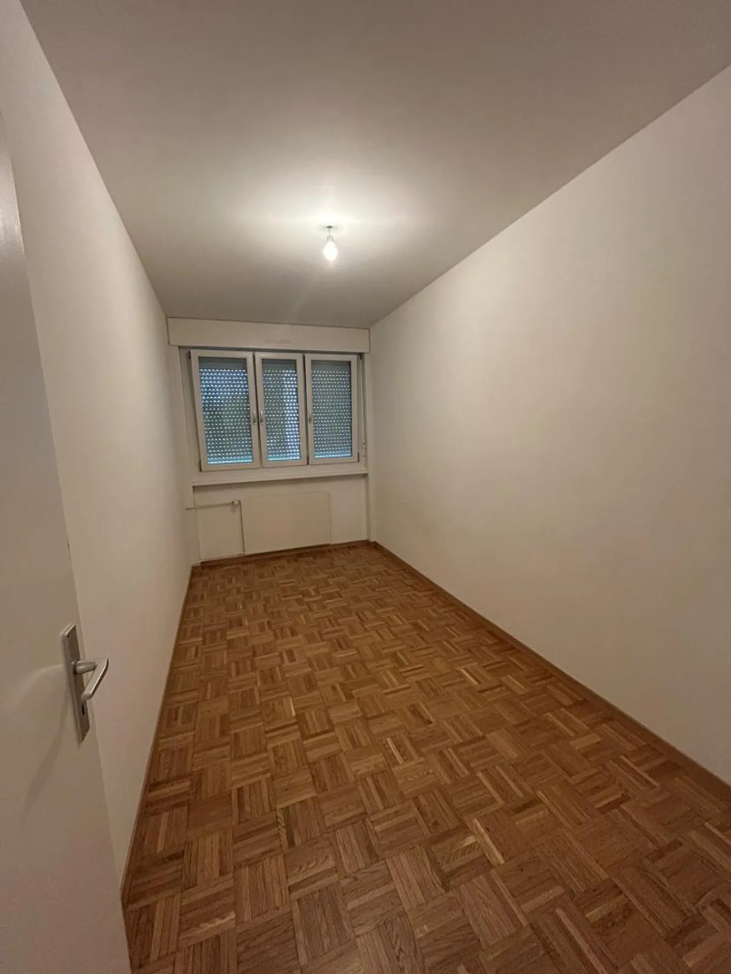 Wohnung - Foto 6 von 15