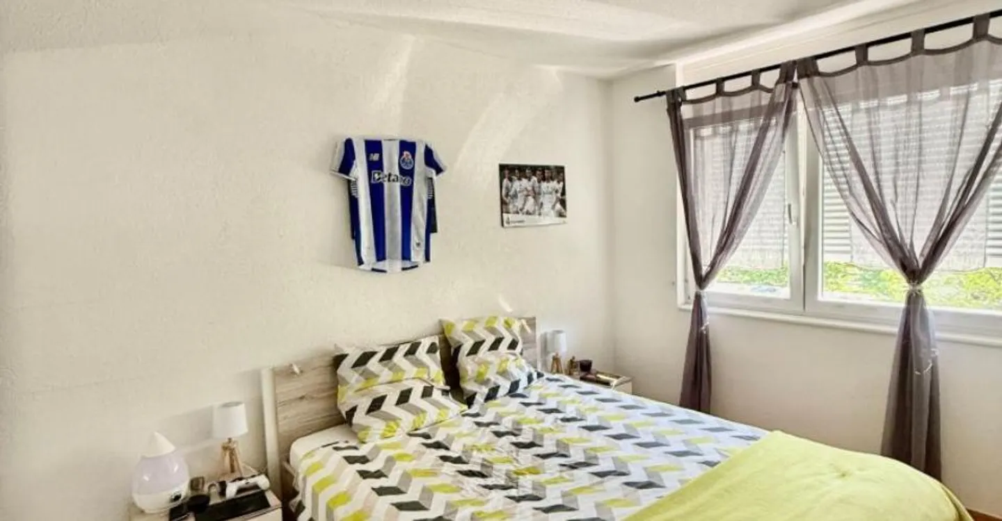 APPARTAMENTO 5.5 PCS & 132 M2 SION - Foto 9 di 12