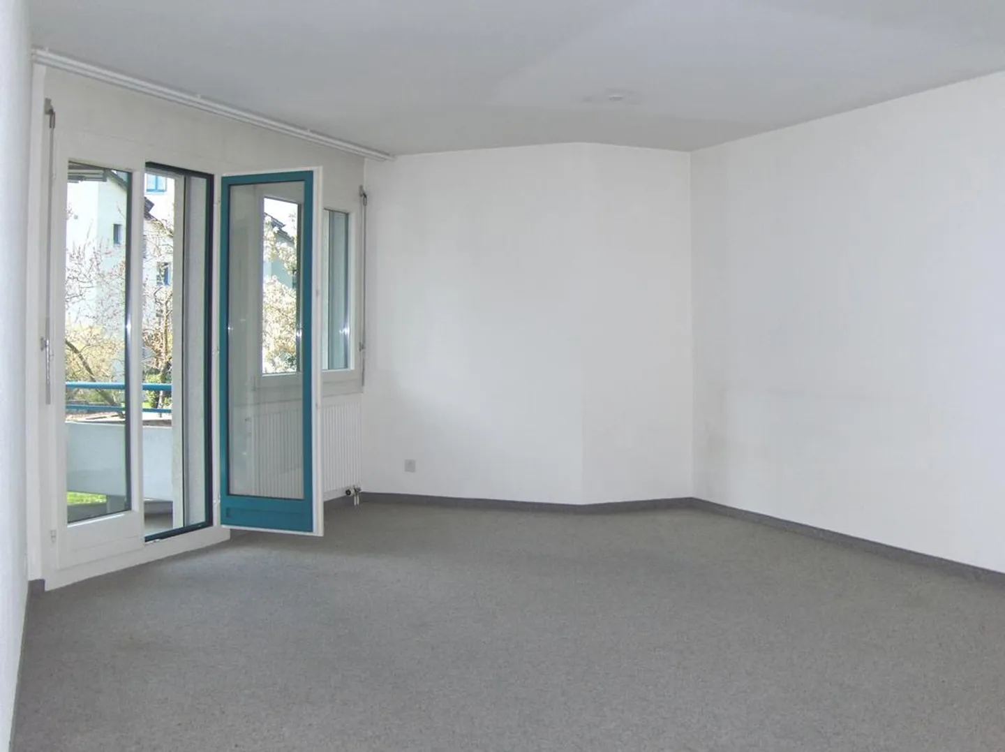 Spacious apartment in a quiet location - Photo 6 of 6