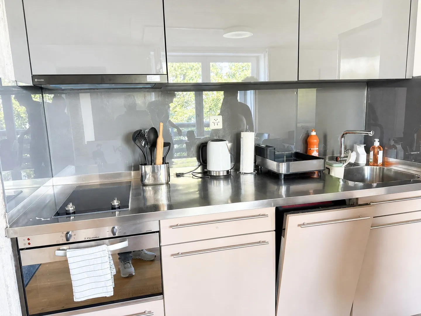 Modernes 2.5-Zimmer-Apartment - Foto 13 von 13