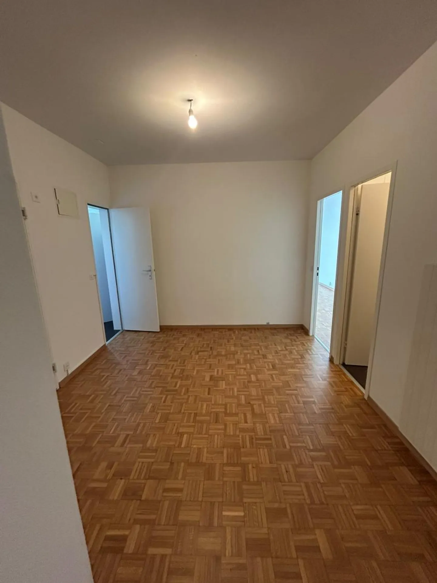 Wohnung - Foto 9 von 15