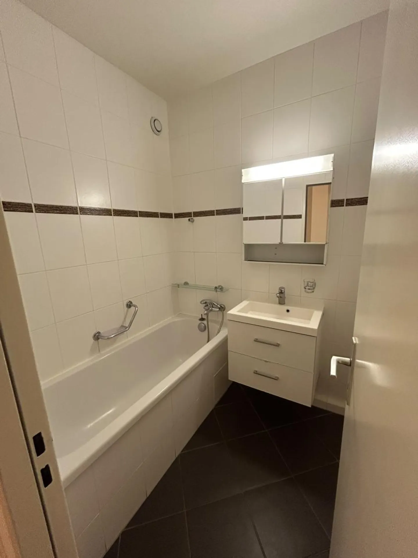 Wohnung - Foto 12 von 15